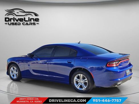 Used 2020 Dodge Charger SXT image 8