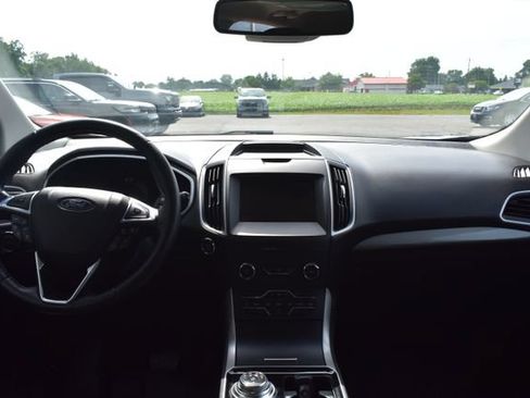 Used 2020 Ford Edge SEL w/ Convenience Package AWD/4WD image 37