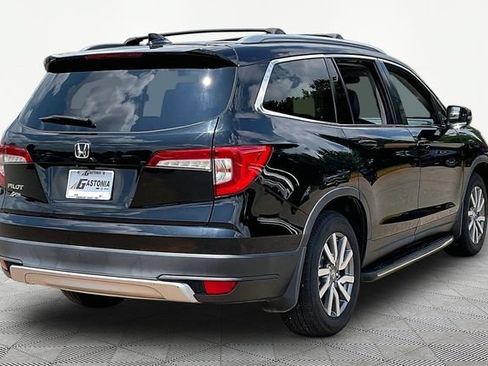 Used 2019 Honda Pilot EX-L image 5