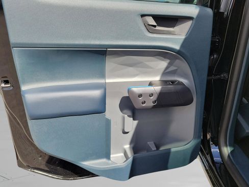 New 2026 Ford Maverick Lobo image 5