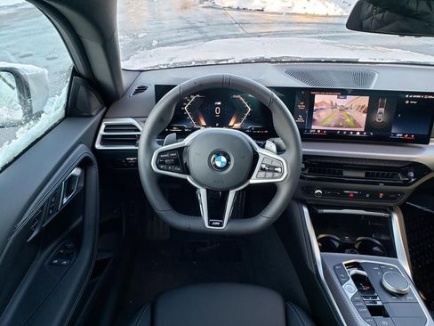 New 2026 BMW 230i xDrive Coupe w/ M Sport Package image 16