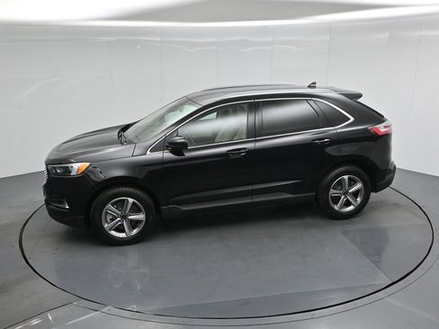 Certified 2023 Ford Edge SEL w/ Convenience Package AWD/4WD image 41