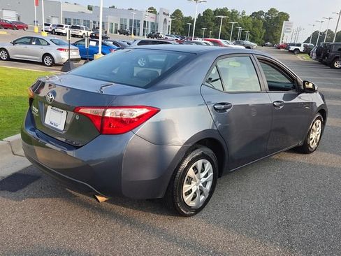 Used 2019 Toyota Corolla L FWD image 12