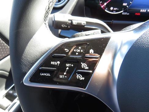 Used 2026 Mercedes-Benz GLA 250 4MATIC image 11