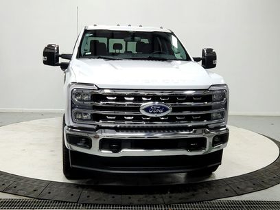 New 2026 Ford F250 Lariat w/ Chrome Package