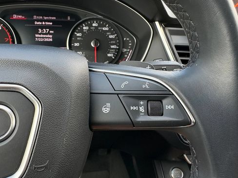 Used 2023 Audi Q5 2.0T Premium AWD/4WD image 16