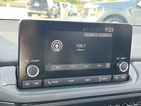 Used 2024 Honda Accord EX image 16