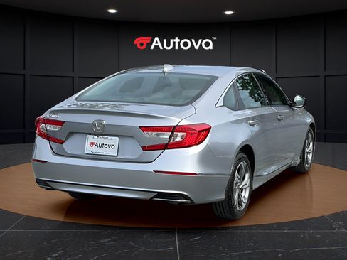Used 2020 Honda Accord EX image 5