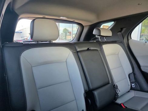 Used 2019 Chevrolet Equinox Premier image 19