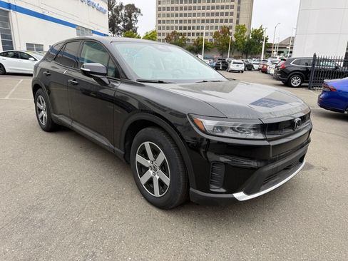 Used 2024 Honda Prologue EX image 5