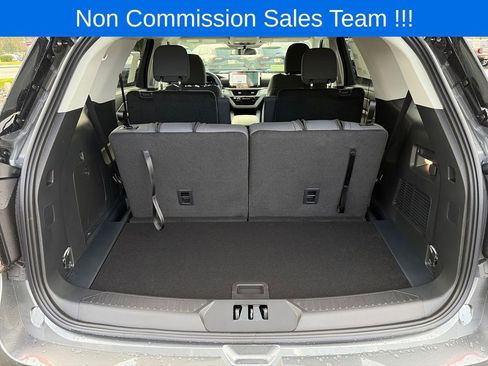 New 2026 Ford Explorer Active image 29