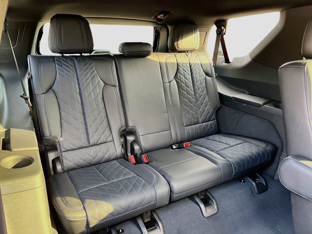 New 2026 Cadillac Escalade IQL Luxury AWD/4WD image 36