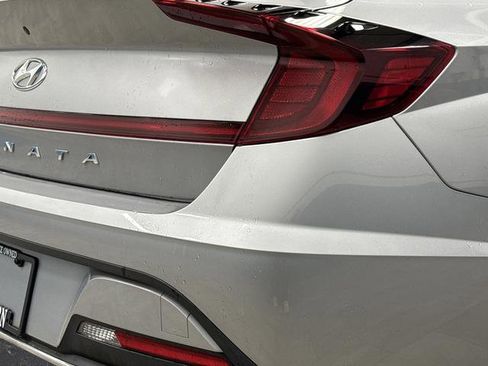 Used 2023 Hyundai Sonata SE w/ Cargo Package image 27