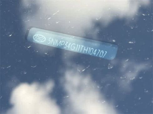 New 2026 Hyundai Santa Fe Limited image 28