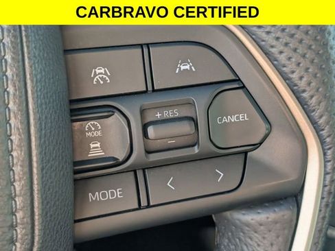 Used 2024 Toyota Tacoma TRD Sport w/ TRD Sport Upgrade Package RWD image 17