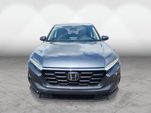 New 2026 Honda CR-V LX image 6