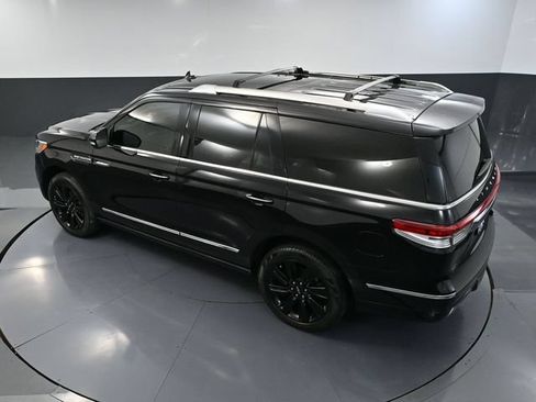 Used 2024 Lincoln Navigator Reserve w/ Equipment Group 201A AWD/4WD image 69