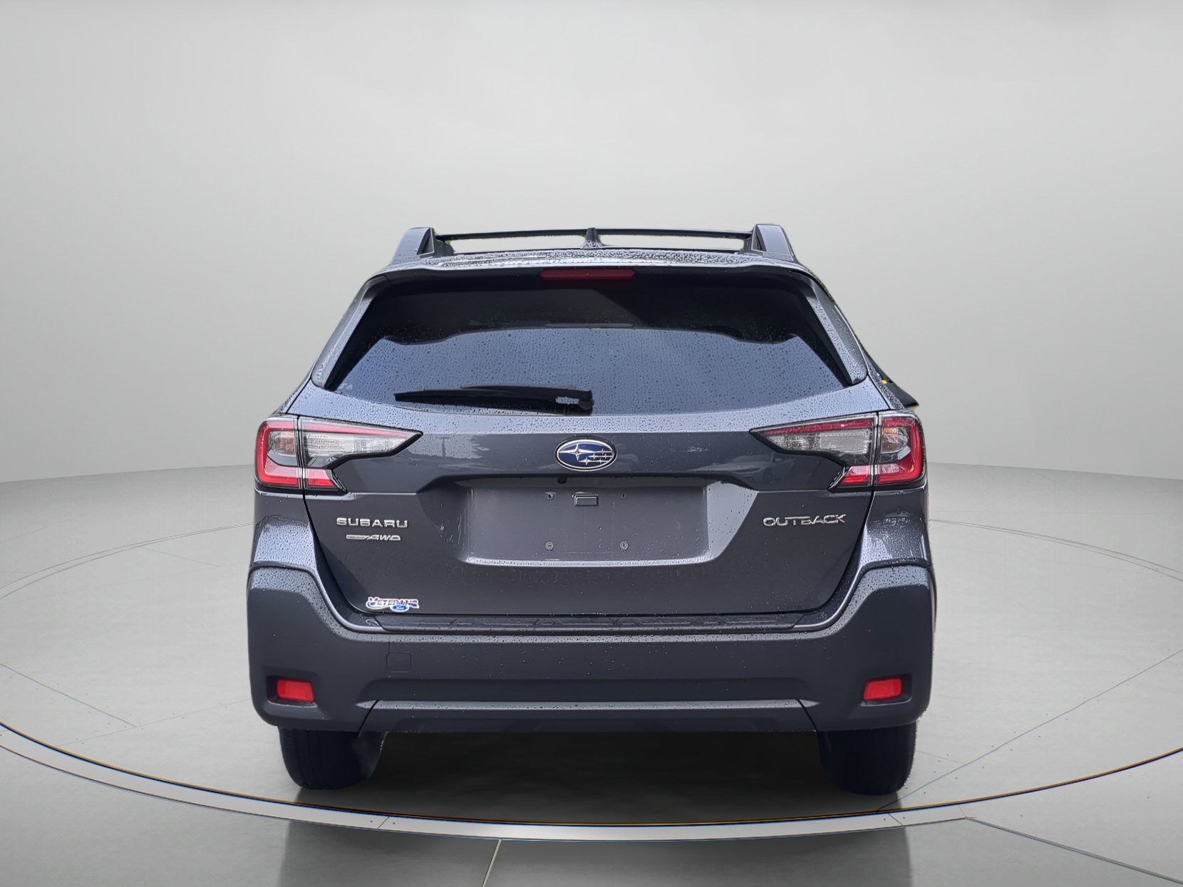 Used 2025 Subaru Outback Premium AWD/4WD image 41