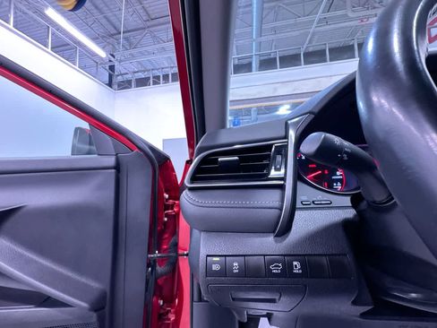 Used 2024 Toyota Camry XSE image 16