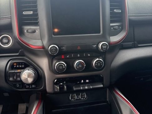 Used 2020 RAM 1500 Rebel w/ Rebel Level 1 Equipment Group image 14