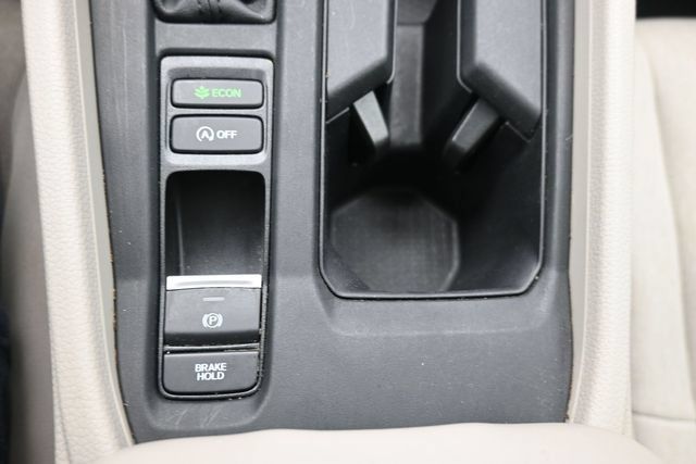 Used 2023 Honda Accord EX image 30