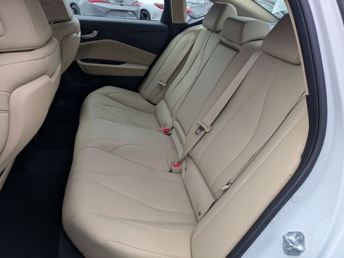 Used 2022 Acura TLX image 24