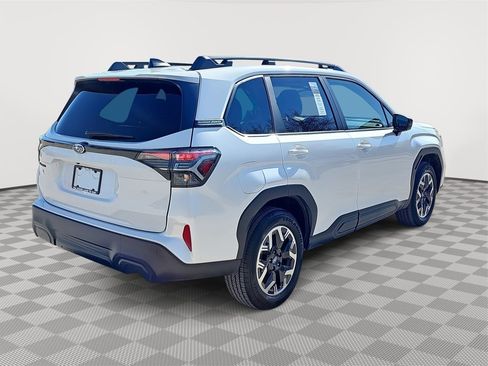 Certified 2026 Subaru Forester Premium image 5