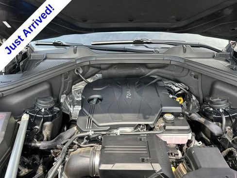 Used 2023 Genesis GV80 2.5T w/ Advanced Package AWD/4WD image 37