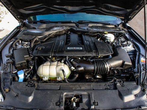 Used 2021 Ford Mustang GT image 37