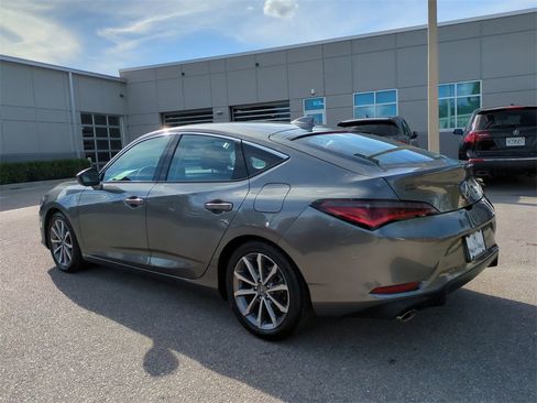 Certified 2024 Acura Integra image 6