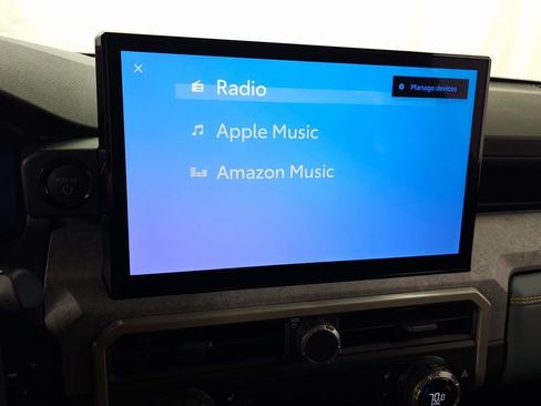 Used 2024 Toyota Tacoma Trailhunter image 30