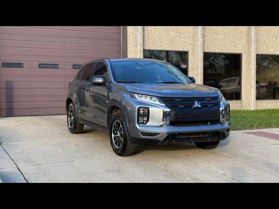 Used 2021 Mitsubishi Outlander Sport FWD