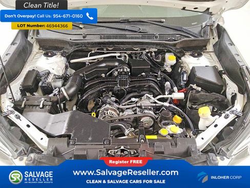 Used 2020 Subaru Forester Limited w/ Popular Package #3 image 16