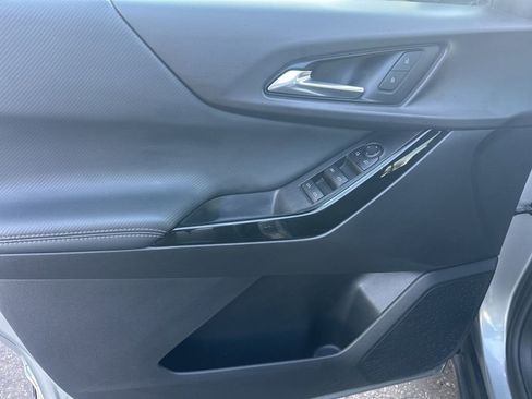 Certified 2025 Chevrolet Equinox LT image 21