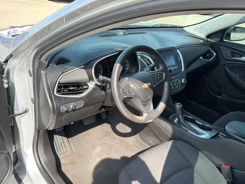 Used 2018 Chevrolet Malibu LS FWD image 73