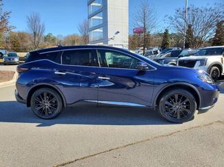 Certified 2024 Nissan Murano SL w/ Cargo Package video 3