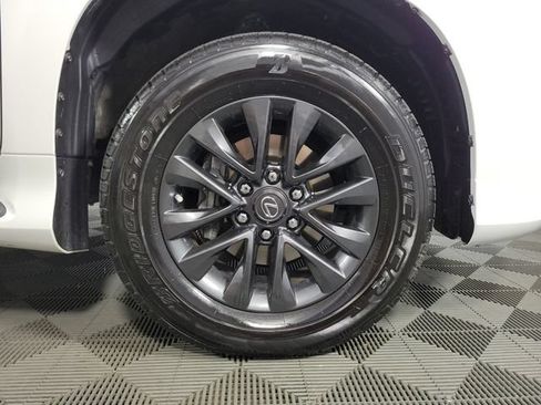 Used 2023 Lexus GX 460 Premium AWD/4WD image 12