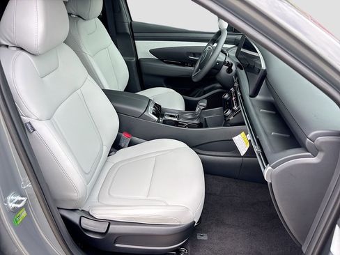 New 2025 Hyundai Santa Cruz SEL image 29