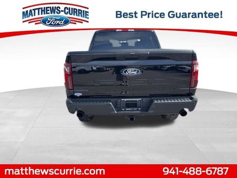New 2026 Ford F150 STX AWD/4WD image 5