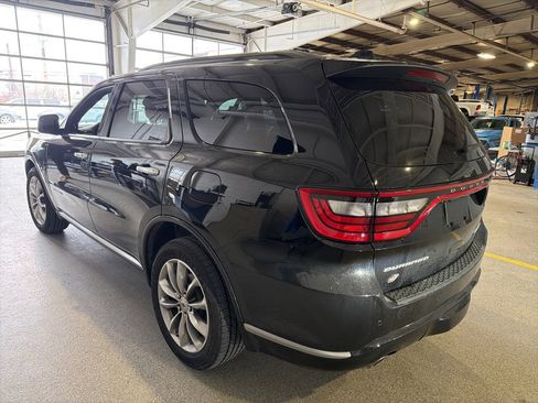 Used 2021 Dodge Durango Citadel image 4