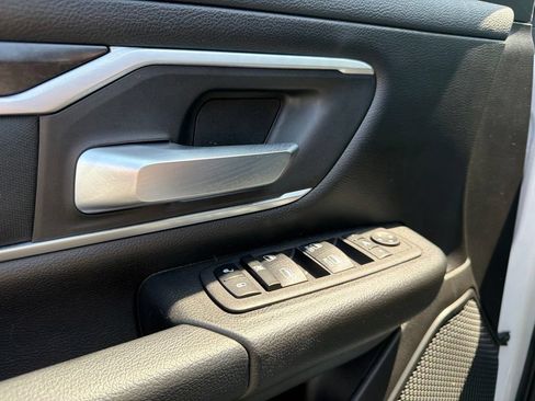 Used 2023 RAM 1500 Big Horn AWD/4WD image 26