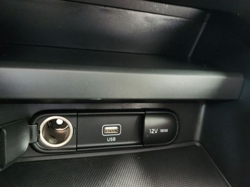 Used 2022 Kia Soul LX w/ Technology Package FWD image 25