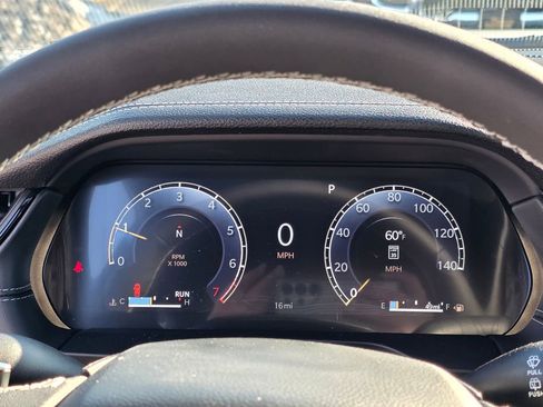 New 2026 Jeep Grand Cherokee Limited w/ Limited Altitude Package image 17