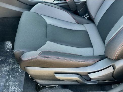 New 2026 Subaru WRX AWD/4WD image 23
