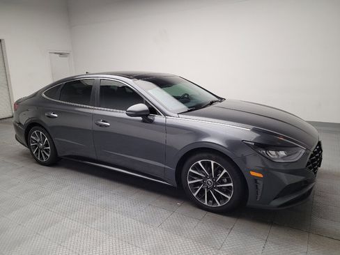 Used 2022 Hyundai Sonata Limited FWD image 11