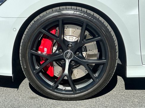 Used 2024 Audi RS 3 AWD/4WD image 37