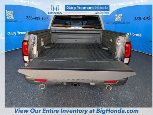 New 2026 Honda Ridgeline RTL image 15