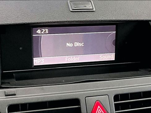 Used 2010 Mercedes-Benz C 300 4MATIC Sedan image 27
