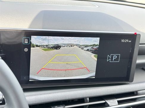New 2026 Hyundai Tucson XRT FWD image 20