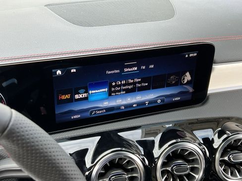 New 2026 Mercedes-Benz CLA 250 4MATIC image 16